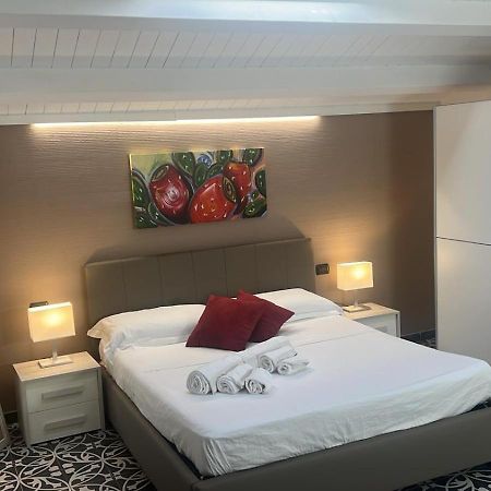 Pietranera Residence Катания Экстерьер фото