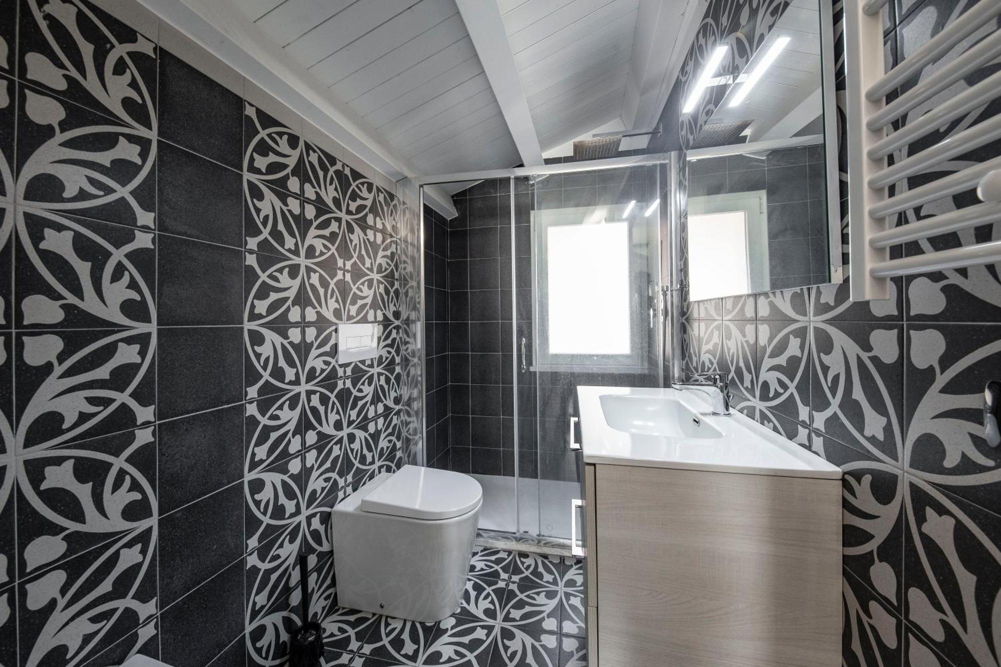 Pietranera Residence Катания Экстерьер фото