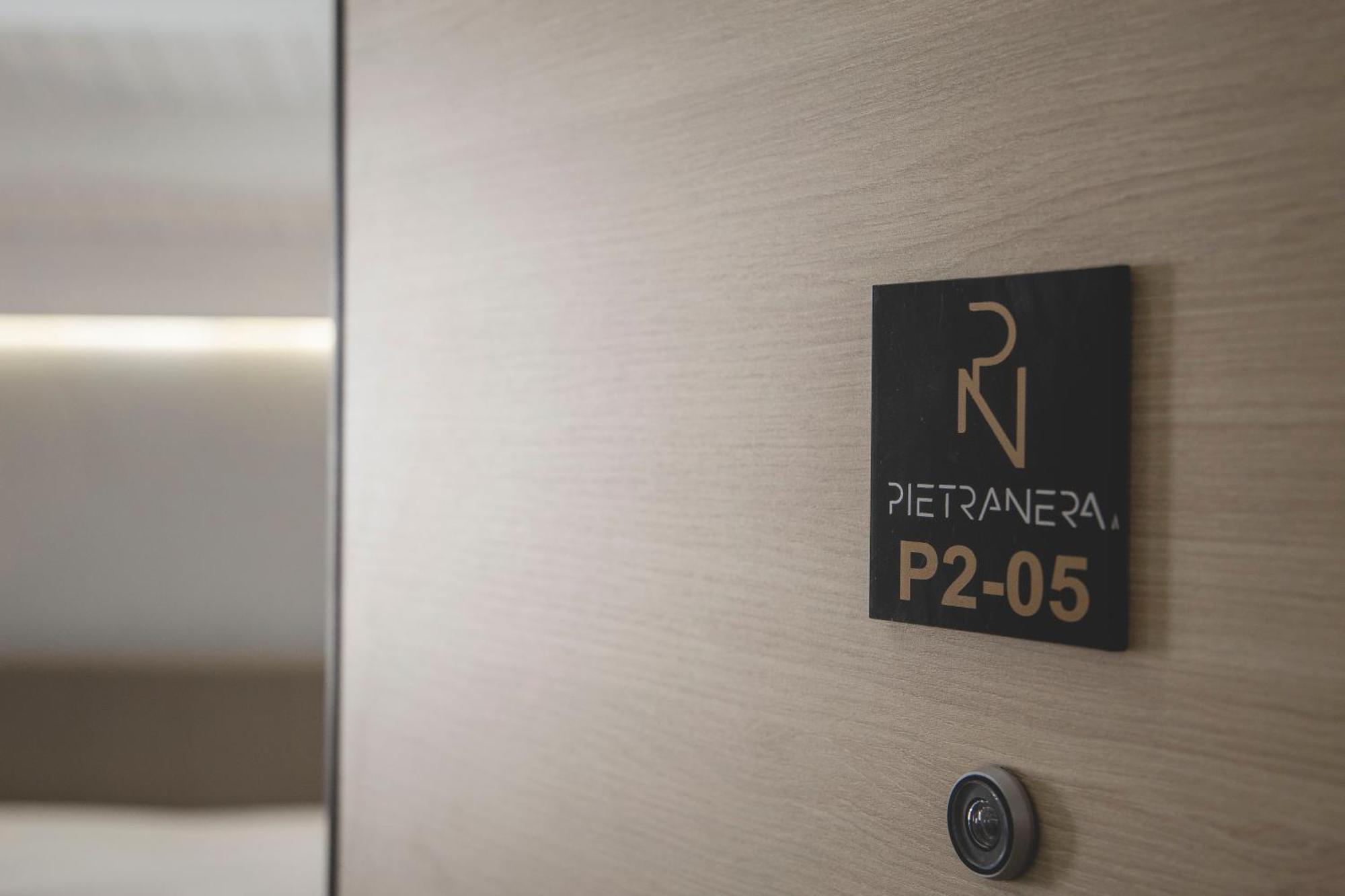 Pietranera Residence Катания Экстерьер фото