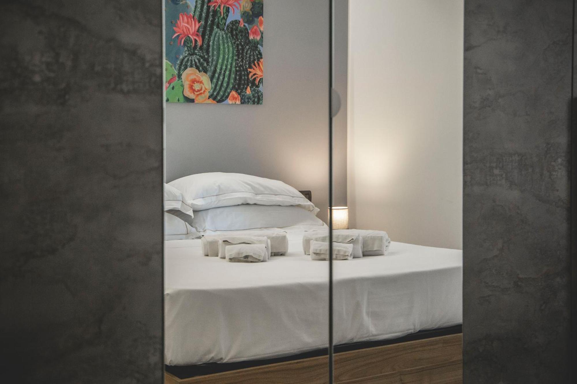 Pietranera Residence Катания Экстерьер фото