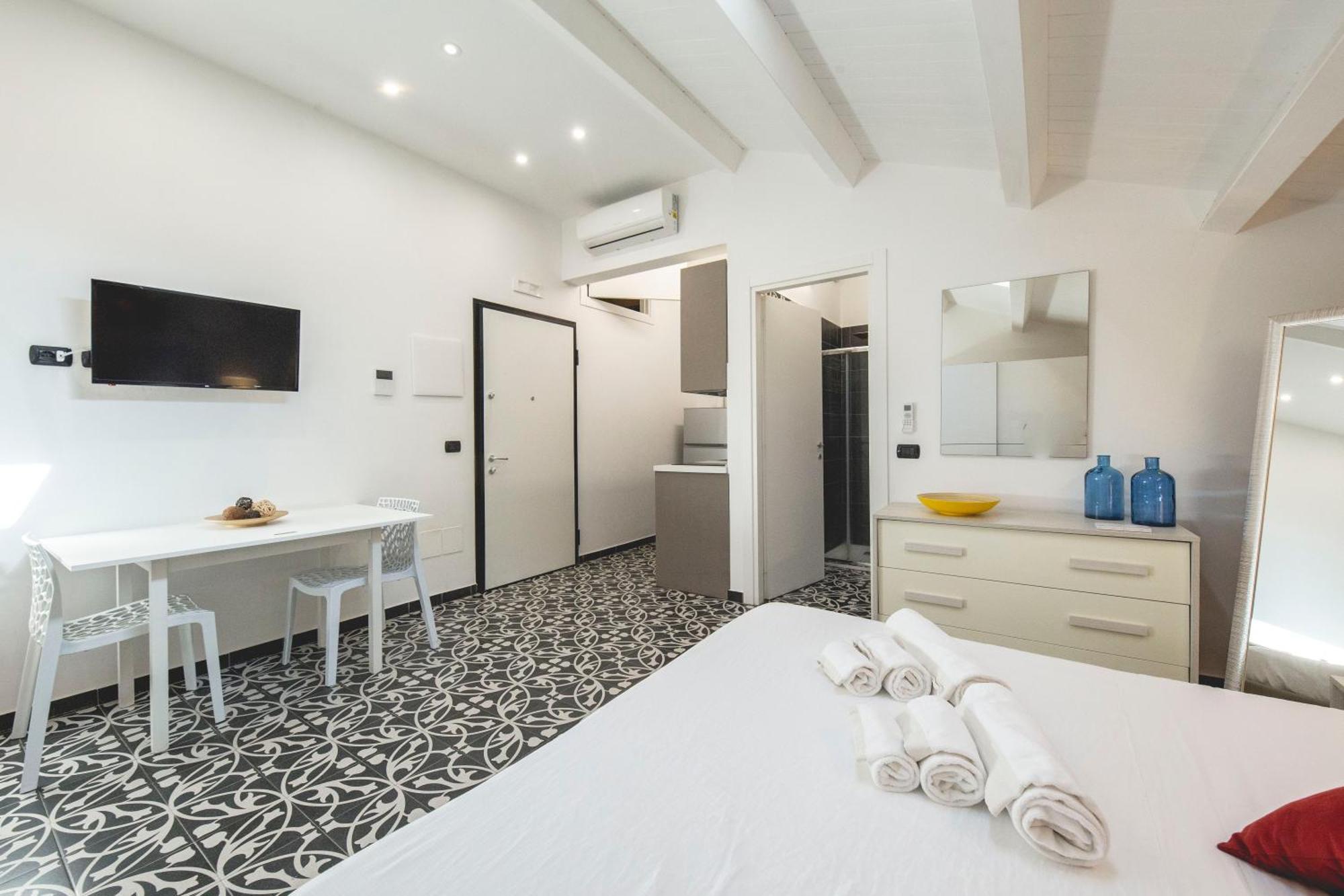 Pietranera Residence Катания Экстерьер фото
