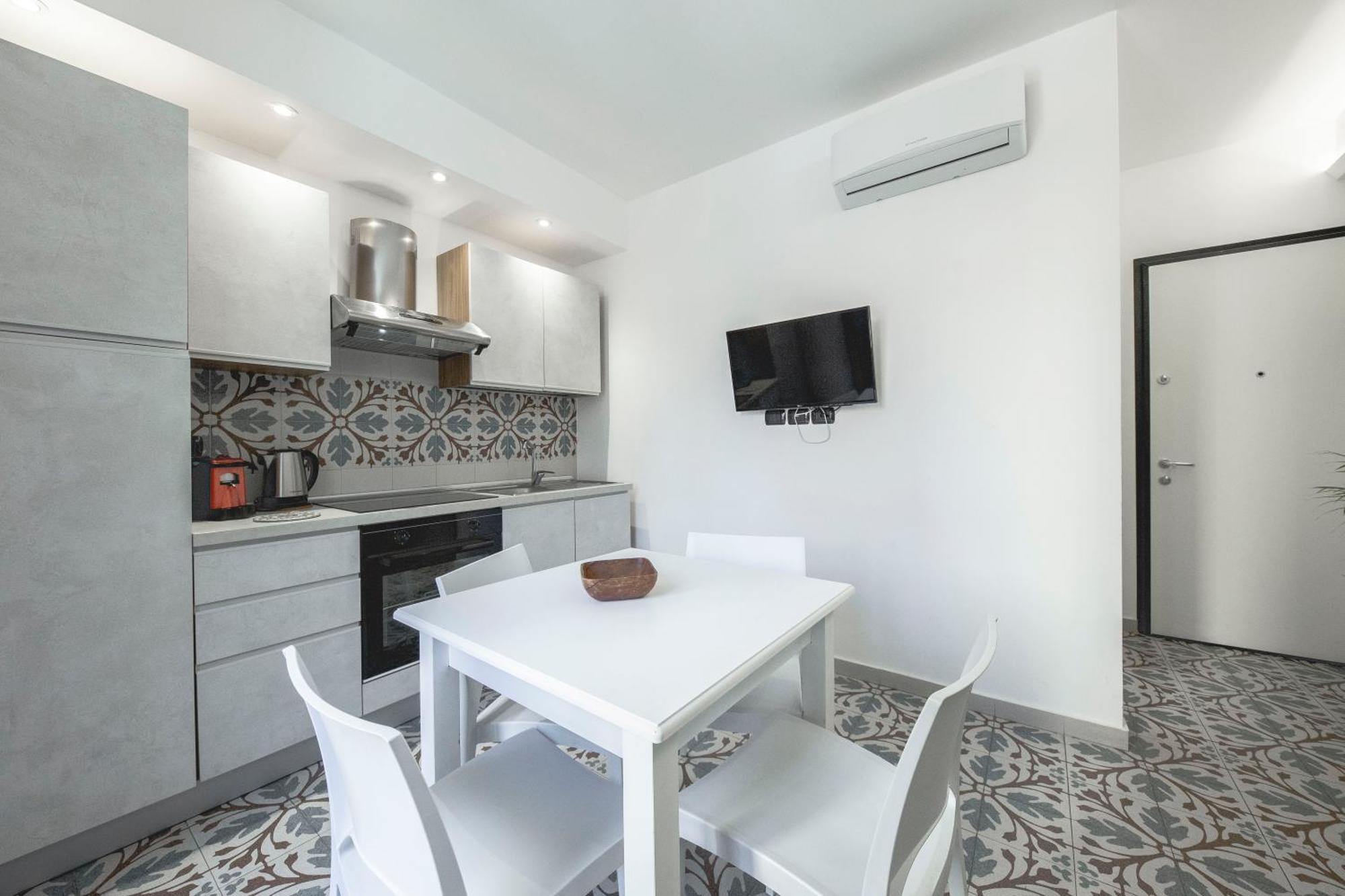 Pietranera Residence Катания Экстерьер фото