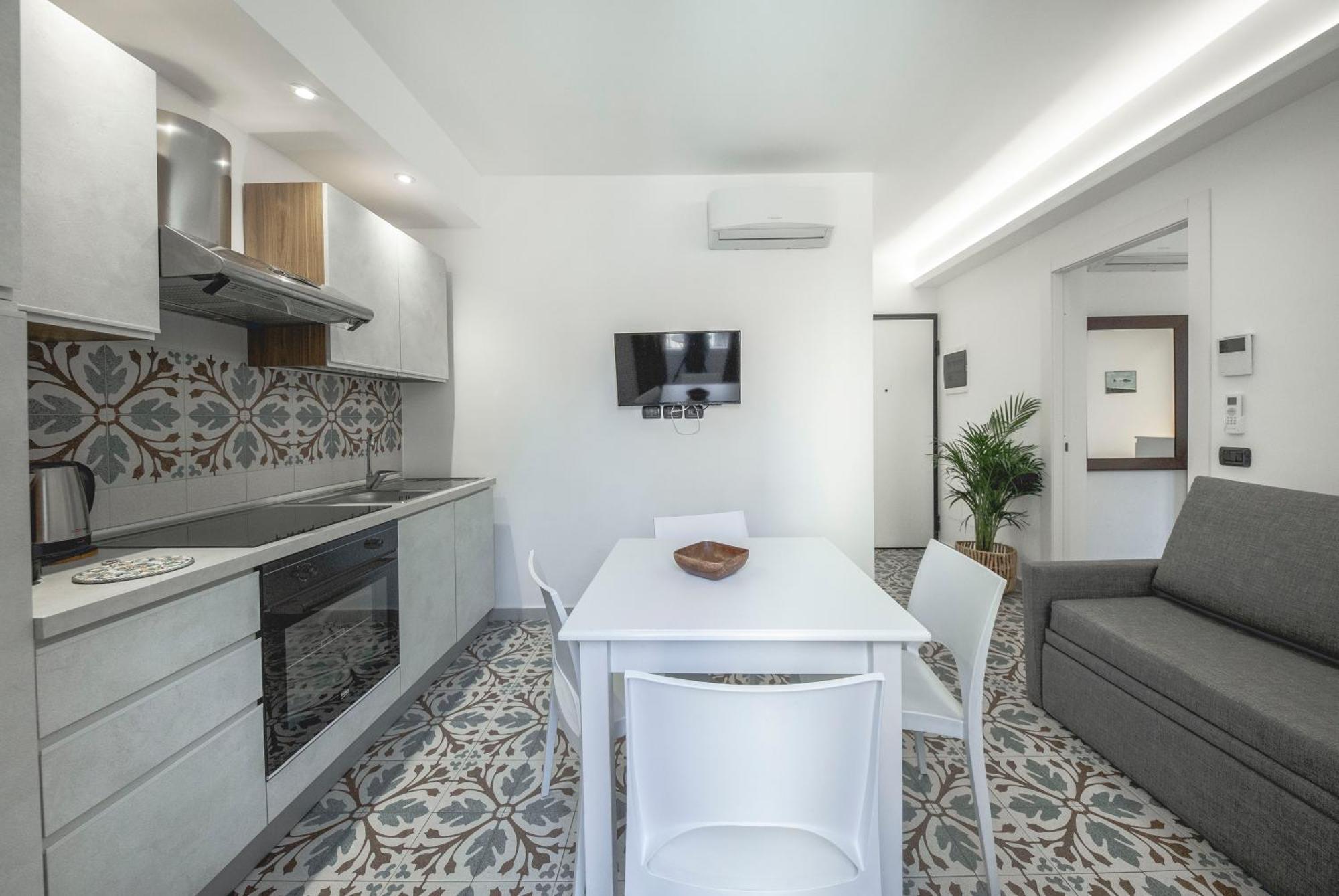 Pietranera Residence Катания Экстерьер фото