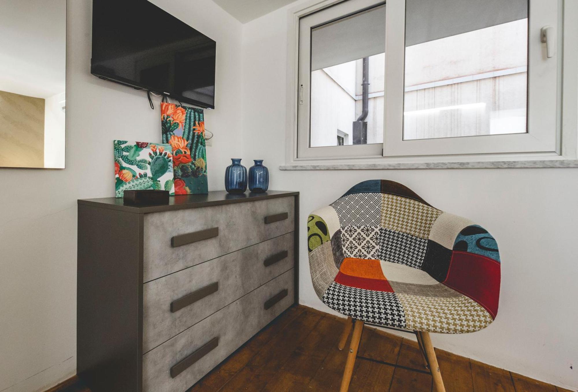 Pietranera Residence Катания Экстерьер фото