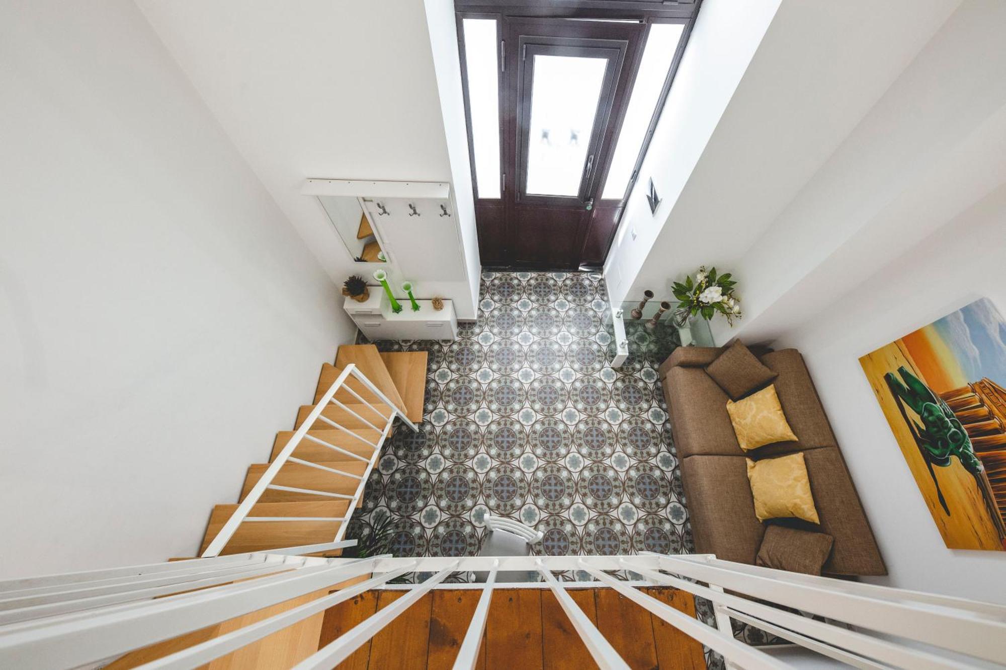 Pietranera Residence Катания Экстерьер фото