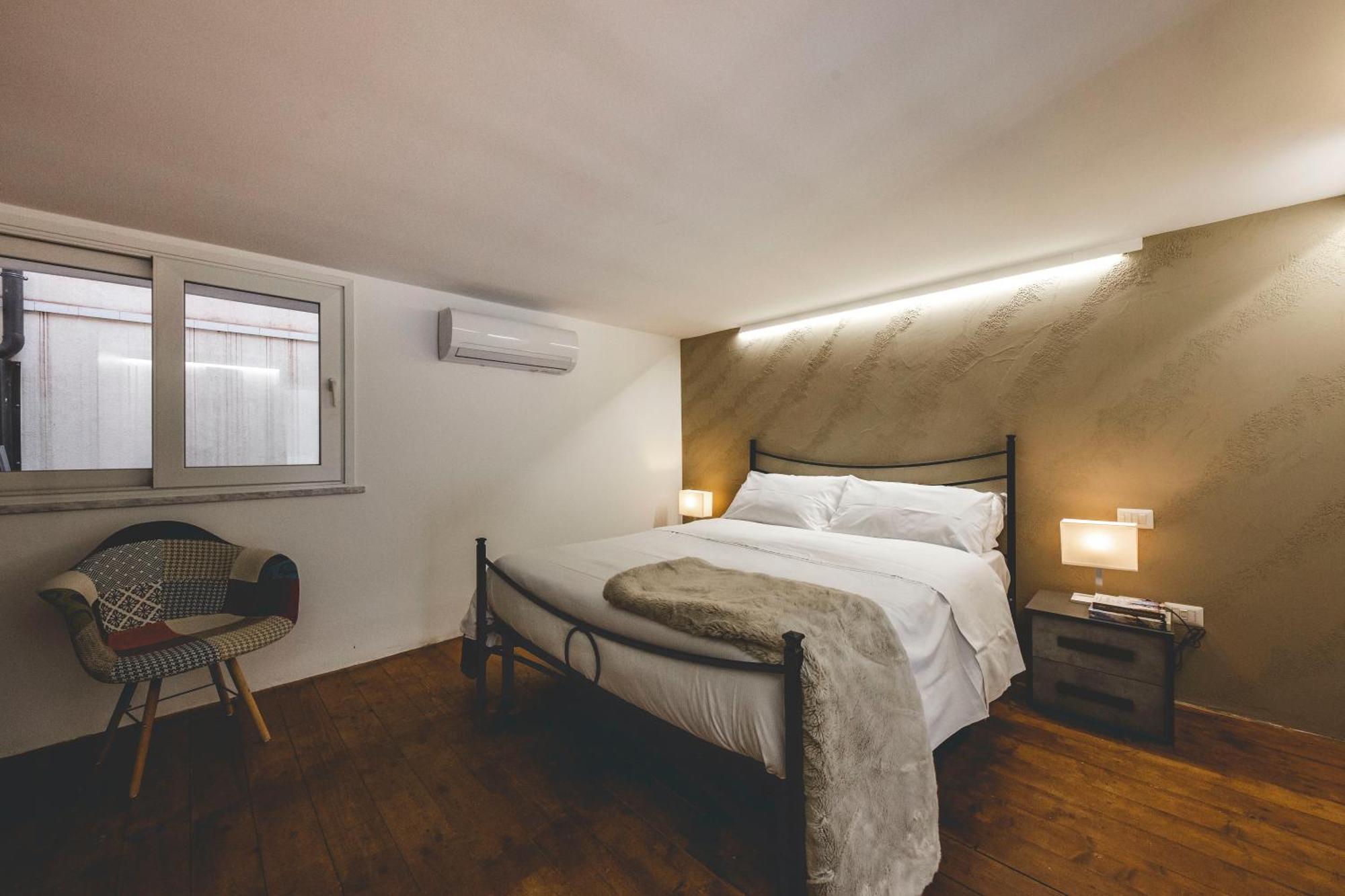 Pietranera Residence Катания Экстерьер фото