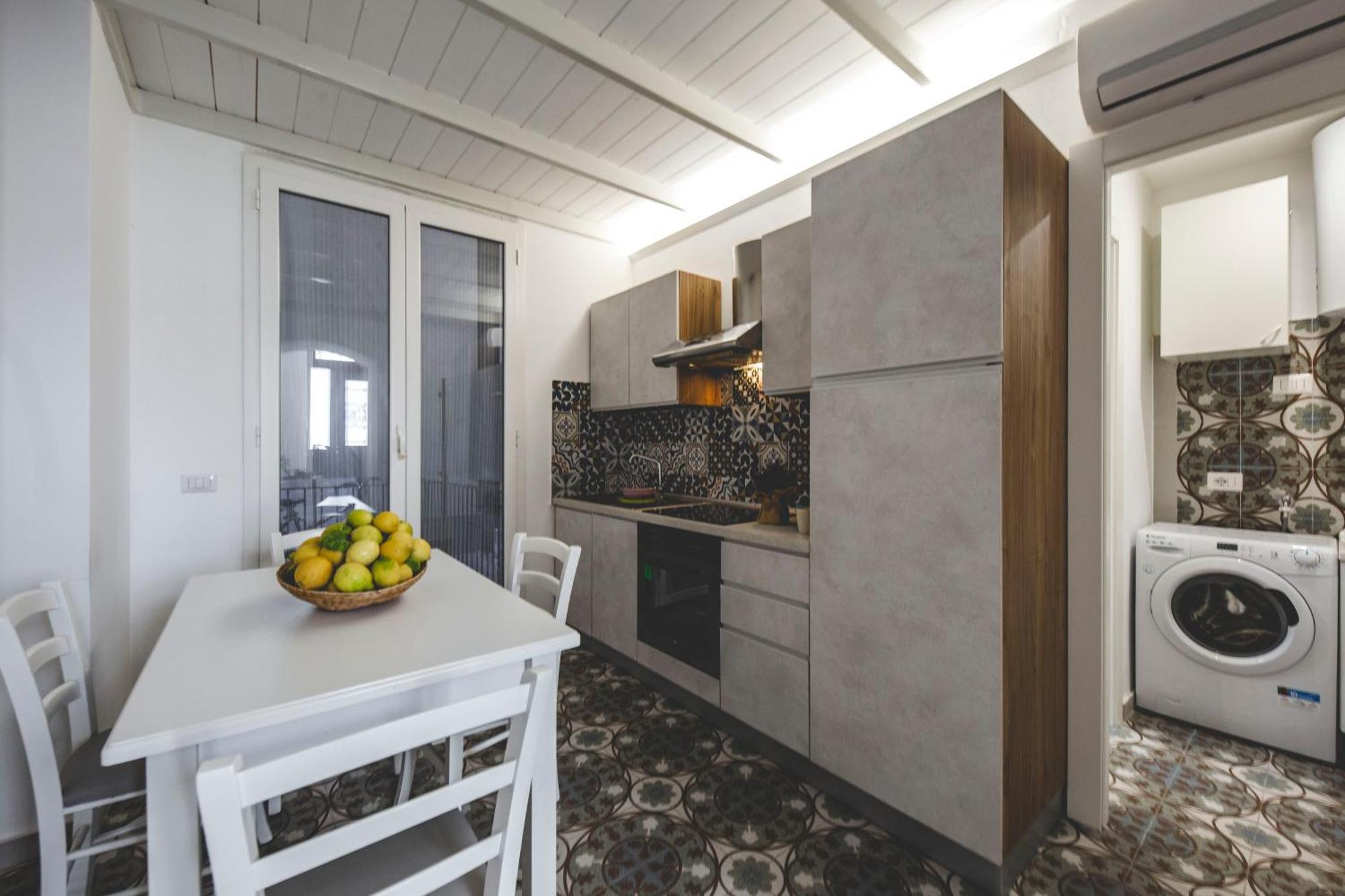 Pietranera Residence Катания Экстерьер фото