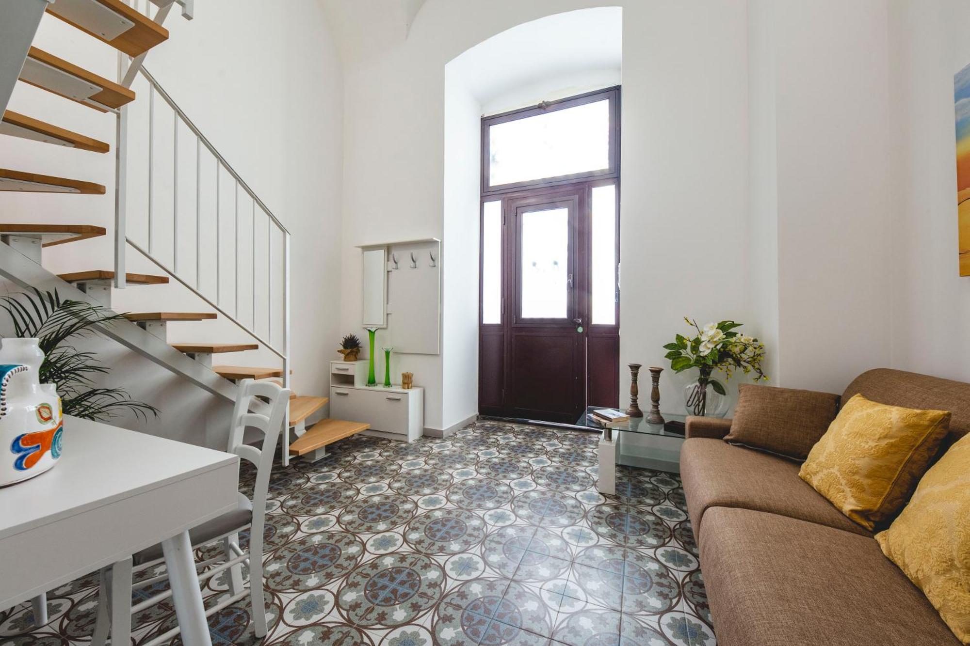 Pietranera Residence Катания Экстерьер фото