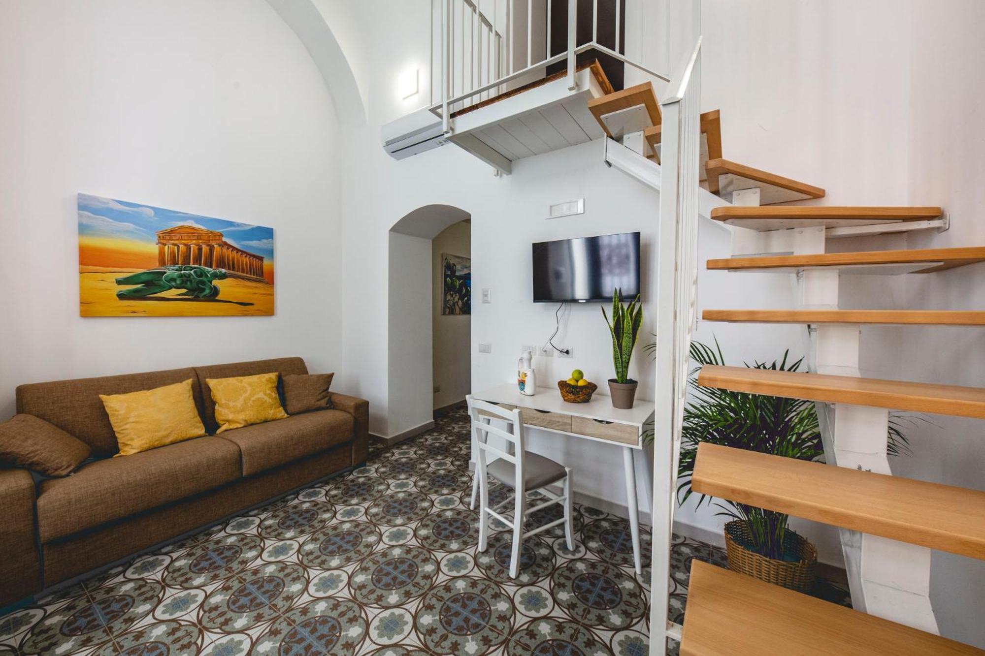 Pietranera Residence Катания Экстерьер фото