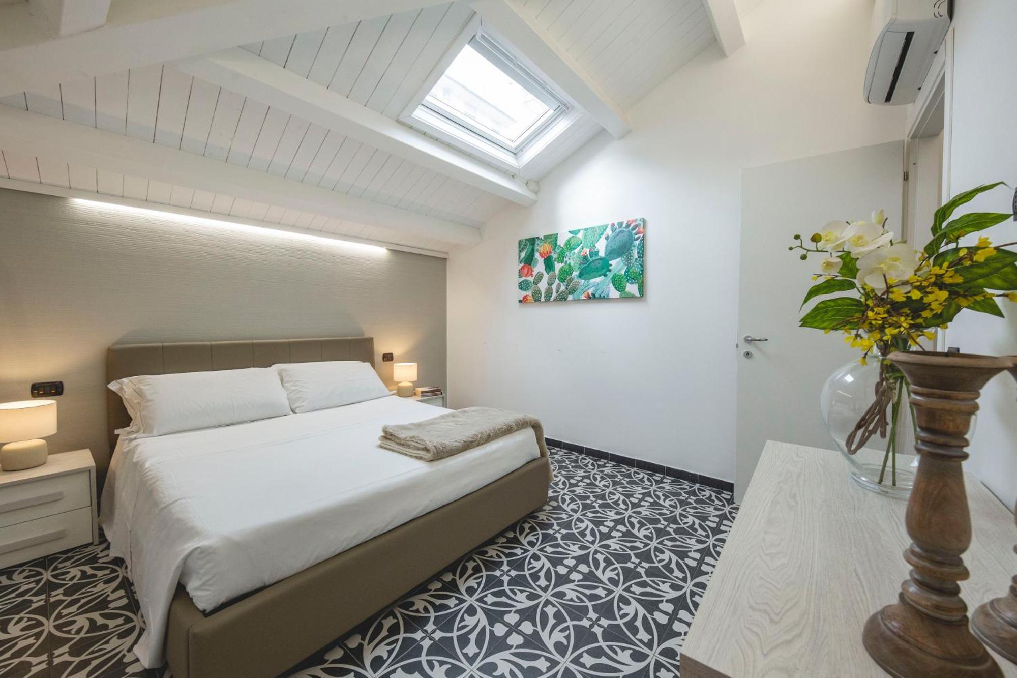 Pietranera Residence Катания Экстерьер фото
