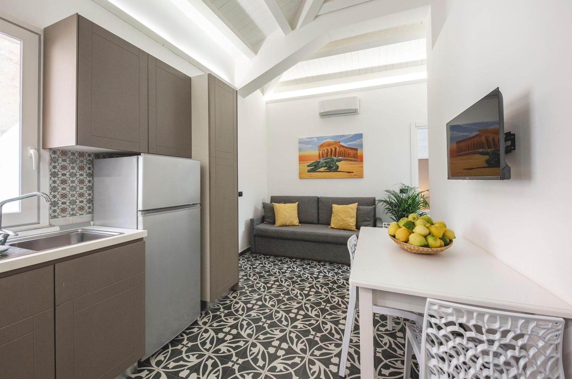 Pietranera Residence Катания Экстерьер фото