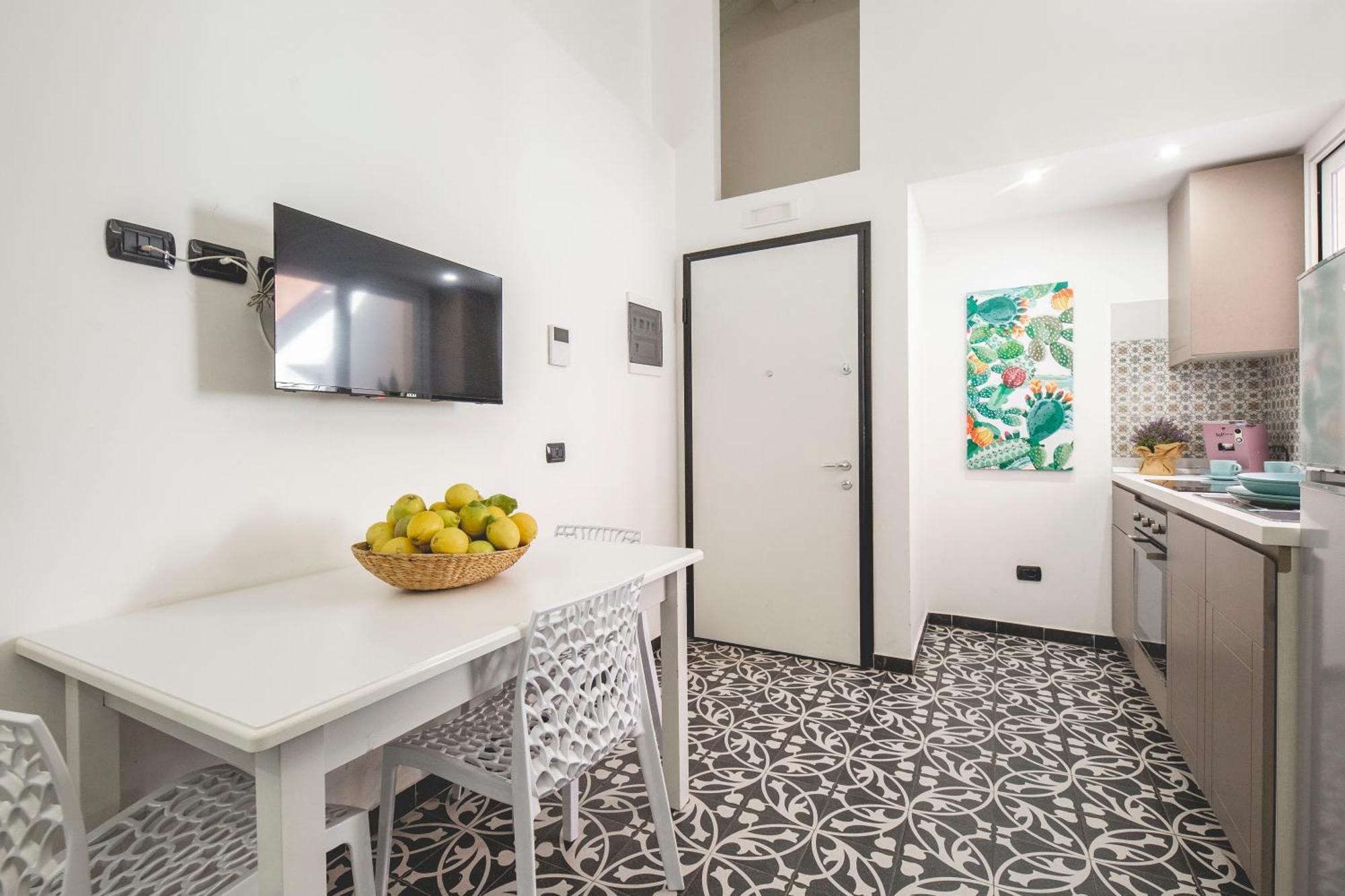 Pietranera Residence Катания Экстерьер фото