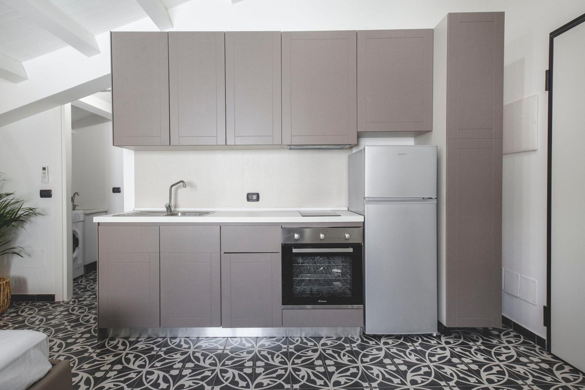 Pietranera Residence Катания Экстерьер фото