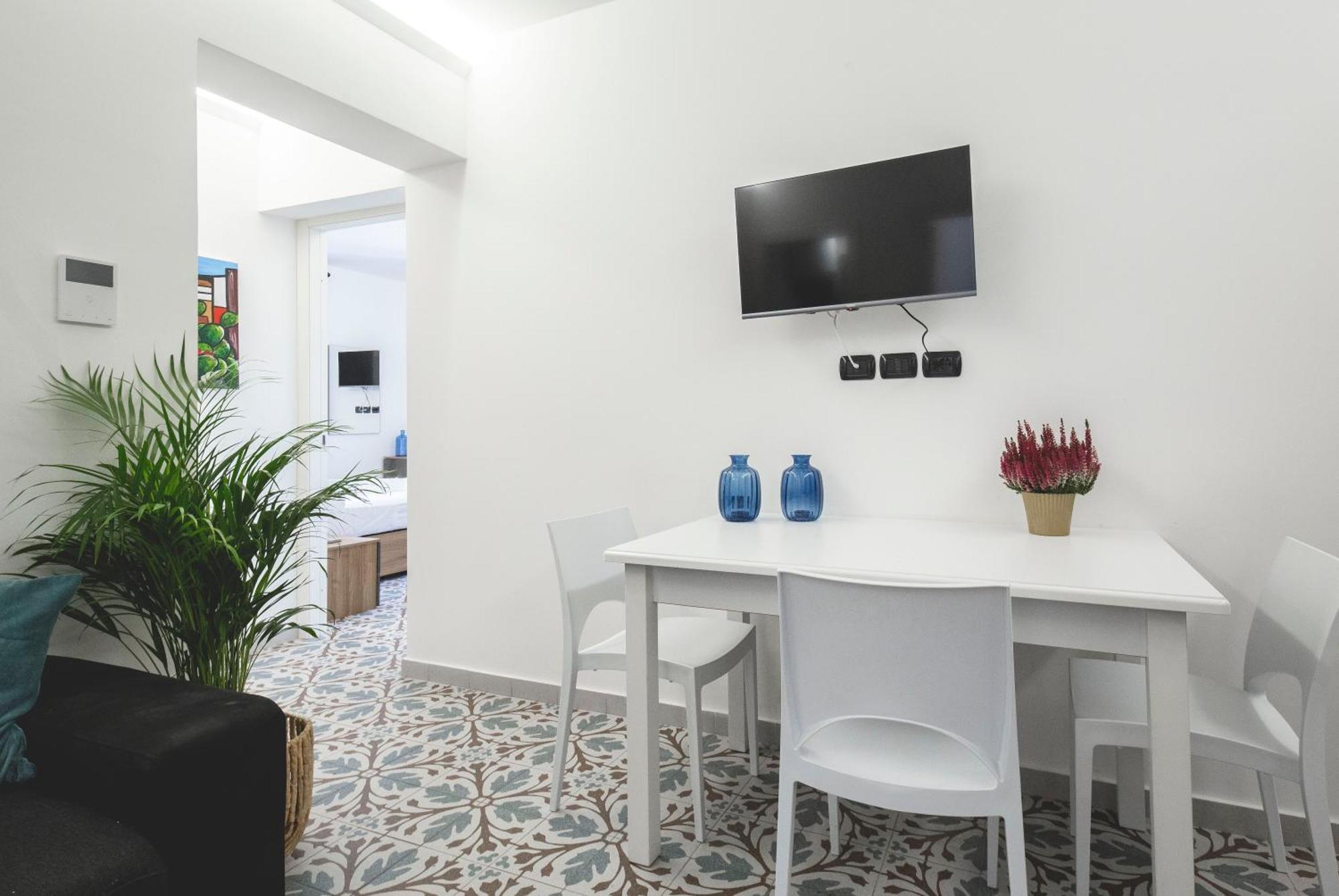 Pietranera Residence Катания Экстерьер фото